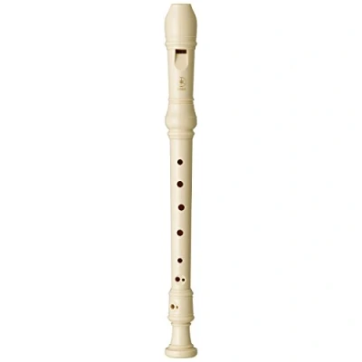 Imagen de Yamaha YRS 23 Flauta dulce soprano (en do, soprano, de abs)