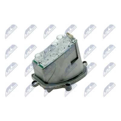 Imagen de NTY EPX BM 039 Unidad de Control