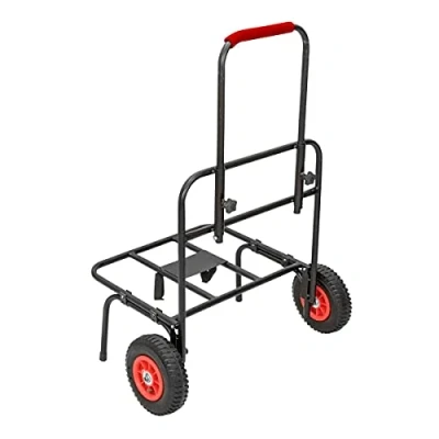 Imagen de Carp Zoom MAX Carrito de pesca Carro