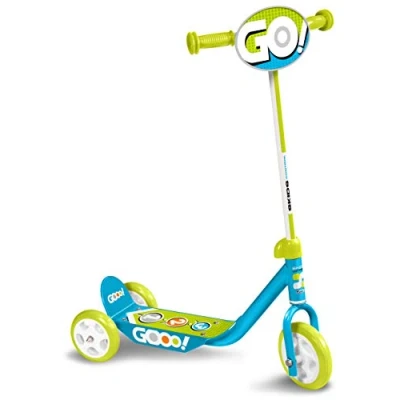 Imagen de Stamp Skim Control Patinete de 3 Ruedas Mixtas