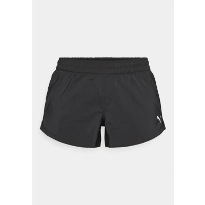 Imagen de Shorts de chándal TAD ESSENTIALS 3&quot;para mujer