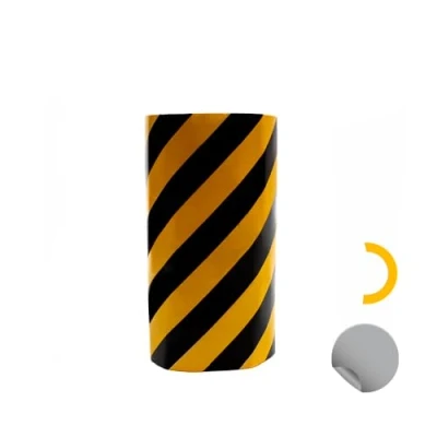 Imagen de Normaluz BA41510 Proteccion Parking Bobina Autoadhesiva Manta 5m x 50x1 cm