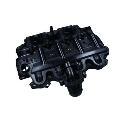 Imagen de MAXGEAR 28 0883 Tapa de Balancines RENAULT: TRAFIC 2 Kasten, ESPACE 4, LAGUNA 2, OPEL: Vivaro A Combi, Furgón, Movano Bus