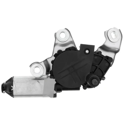 Imagen de VEMO V10 07 0037 Motor del Limpiaparabrisas 12 posterior Q+, calidad de primer equipo SKODA: Octavia 2 Combi