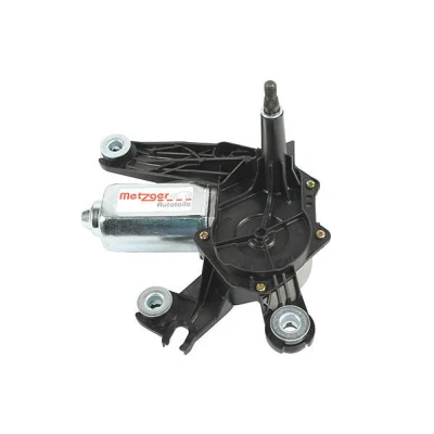 Imagen de METZGER 2190545 Motor del Limpiaparabrisas 12 posterior PEUGEOT: 206 Hatchback