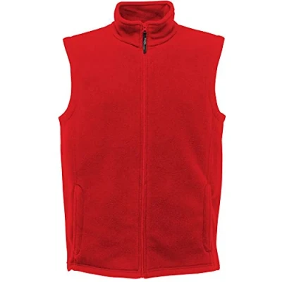 Imagen de Regatta Calentador de cuerpo microforro polar para hombre