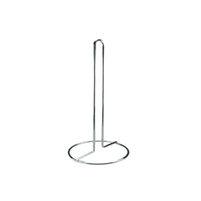 Imagen de Apollo Housewares 2557 Chr Toallero de plástico