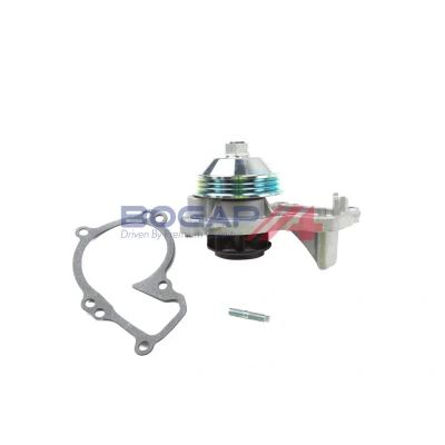 Imagen de BOGAP P4234101 Bomba de agua CITROËN: C3 III, II, C4 II Cactus, PEUGEOT: 2008 I, 108 Hatchback, 208 OPEL: Crossland X
