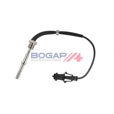 Imagen de BOGAP L6120103 Sensores OPEL: Zafira B, Astra H GTC, Caravan, SAAB: 9 3 Berlina