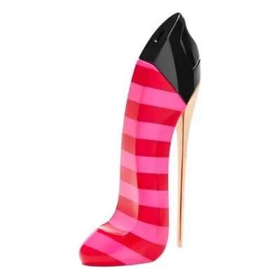 Imagen de Carolina Herrera Good Girl Colormania Eau de Parfum Edición coleccionista 80 ml