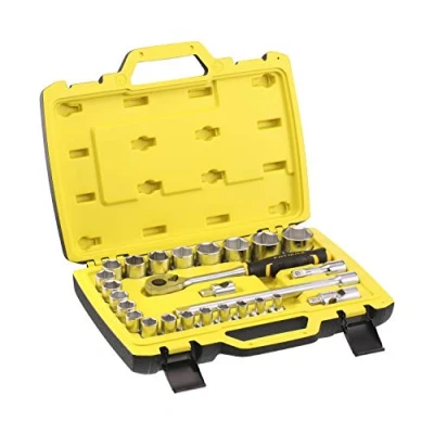 Imagen de STANLEY FATMAX FMMT82685 1 Juego de vasos 1/2&quot; 26 piezas
