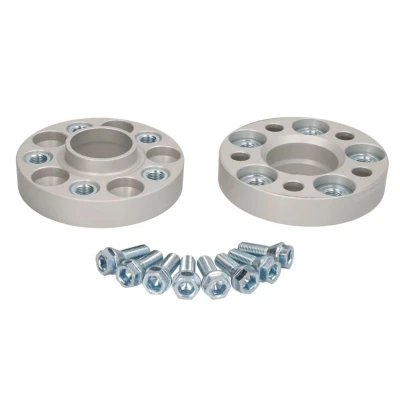 Imagen de EIBACH Pro Spacer S90 7 25 003 Ensanchamiento ancho vía 5 100 VOLKSWAGEN: GOLF 4, 3, Polo V Hatchback, SEAT: Leon I Hatchback norauto, oscaro,