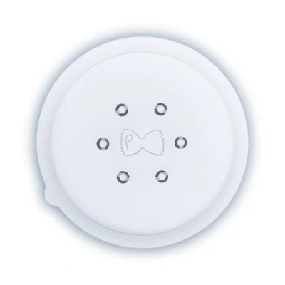 Imagen de Pastidea Matriz de POM Gramigna compatible con Philips Pastamaker Avance y Serie 7000