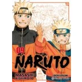 Imagen de Naruto Jump Remix N. 09/24 (català)
