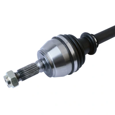 Imagen de FEBI BILSTEIN 186587 Árbol de transmisión Eje delantero, derecha PEUGEOT: 106 II Hatchback, I CITROËN: AX Hatchback