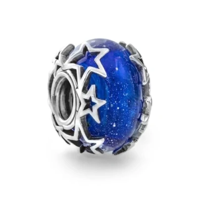 Imagen de Pandora Moments Mujeres Charm Plata 790015C00
