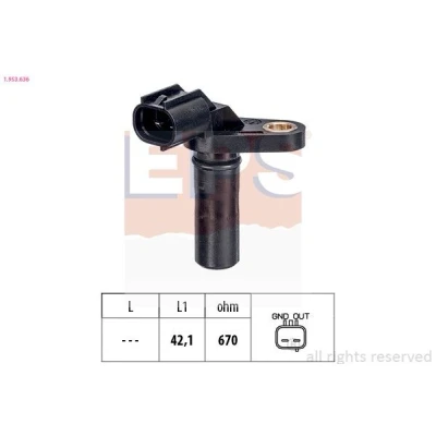 Imagen de Sensor, RPM EPS 1.953.636