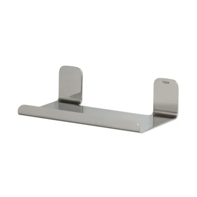 Imagen de Tiger Colar Repisa 18 cm Acero inoxidable pulido