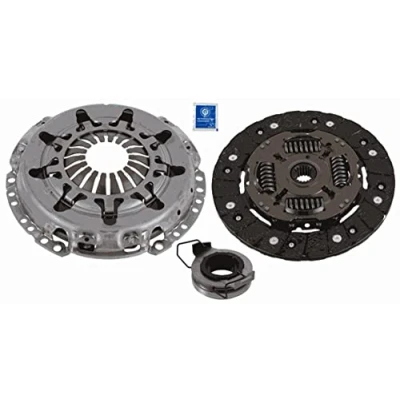 Imagen de SACHS 3000 951 660 Kit de Embrague 200 TOYOTA: Yaris II Hatchback