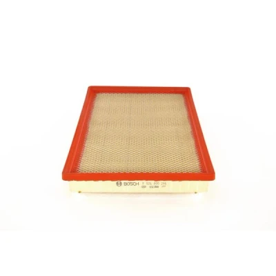 Imagen de BOSCH F 026 400 266 Filtro de aire 53 263 360 Cartucho filtrante RENAULT: MASTER 2 Kasten, Pritsche/Fahrgestell, Bus