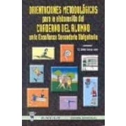 Imagen de Orientaciones metodológicas para la elaboracíon del cuaderno alumno