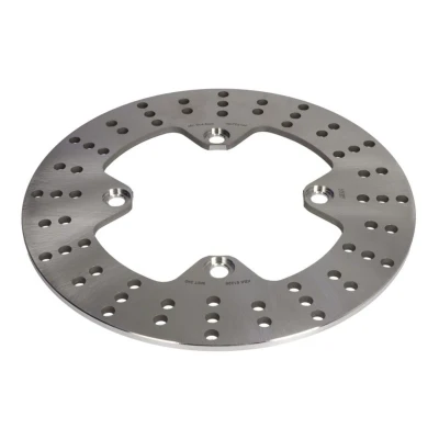 Imagen de TRW MST240 Disco de freno 240 5 perforado