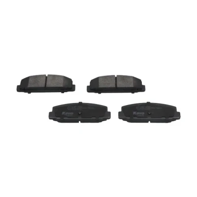 Imagen de KAVO PARTS KBP 4506 Juego de pastillas freno MAZDA: 6 Berlina, Hatchback, Wagon