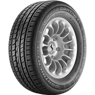 Imagen de Continental Conti Cross Contact Uhp 235/65 R17 108V XL (N0) FR