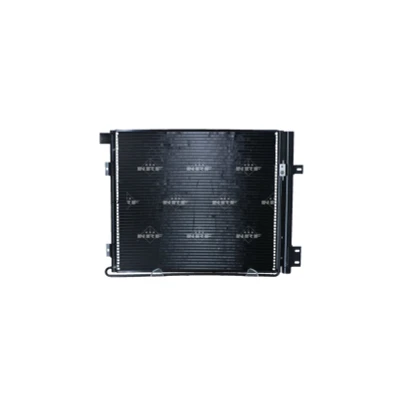 Imagen de NRF Easy Fit 35933 Condensador con secador, junta anular 14,4 11,1 530