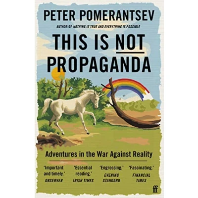 Imagen de This Is Not Propaganda