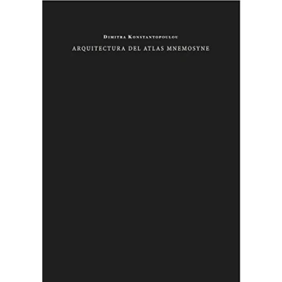 Imagen de Arquitectura del Atlas Mnemosyne (MUDITO &amp; CO)