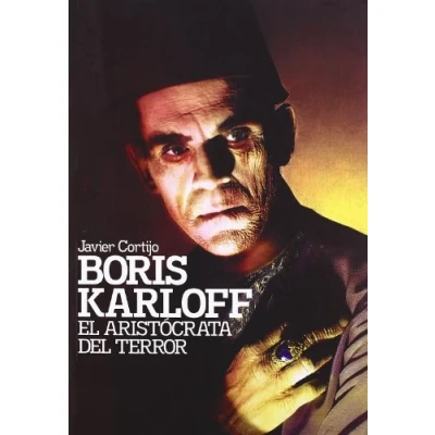 Imagen de Boris Karloff: El aristócrata del terror