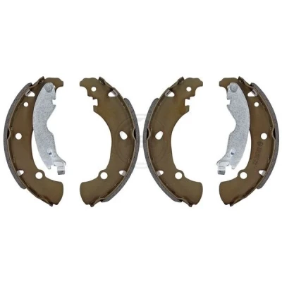 Imagen de A.B.S. 9018 Zapatas de Freno 203 38 FIAT: Brava Hatchback