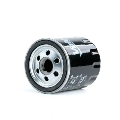Imagen de VALEO 586080 Filtro de aceite M20x1.5 enroscable FORD: Focus 2 Limousine, MONDEO 4 Stufenheck,