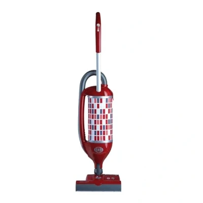 Imagen de SEBO Felix 1 Premium Rosso Aspirador de Cepillo, Rojo