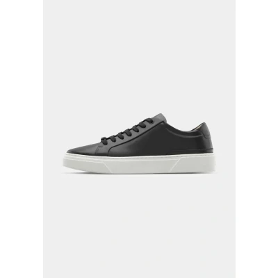 Imagen de BOSS Gary_tenn_grhdel Zapatillas, Hombre, Talla: 45, Black one Zapatos