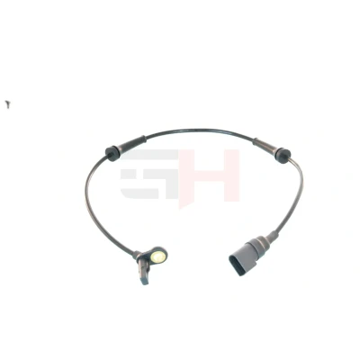 Imagen de GH 702509 Sensor de ABS Eje delantero, derecha, izquierda FORD: Focus Mk1 Hatchback, Familiar
