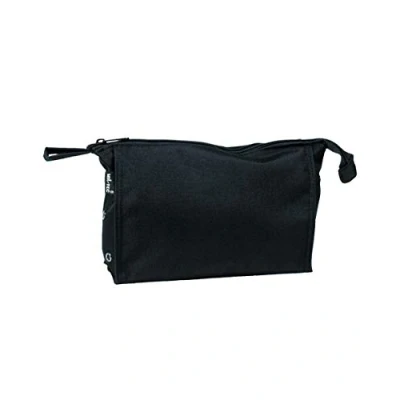 Imagen de Mil Tech BW Bolsa de Lavado, Adultos Unisex, Schwarz, Talla única