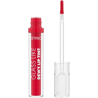 Imagen de Catrice Cosmetics Tinte labial Glass Like Dewy, Efecto tinte, brillante, 3 ml