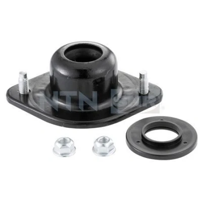 Imagen de SNR KB668.08 Kit reparación, apoyo columna amortiguación con juego de tornillos NISSAN: MICRA 2
