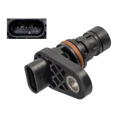 Imagen de FEBI BILSTEIN 106797 Sensor de Cigueñal con junta tórica OPEL: Corsa D Hatchback, Astra J Insignia A Berlina, CHEVROLET: Aveo Berlina