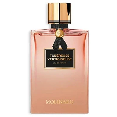 Imagen de Molinard Tubereuse Vertigineuse EdP 75 ml