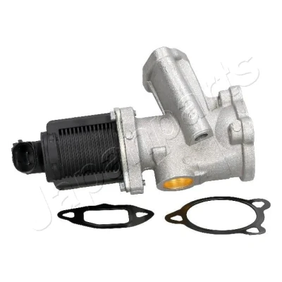 Imagen de JAPANPARTS EGR 0201 Válvula eléctrico OPEL: Astra H GTC, Hatchback, Corsa D FIAT: Doblo I Cargo, Familiar