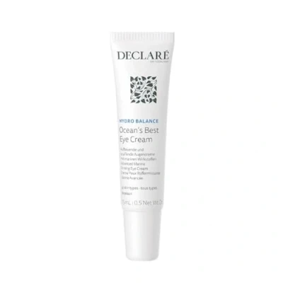 Imagen de Declaré Hydro Balance Crema contorno de ojos 15 ml