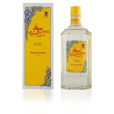 Imagen de Alvarez Gómez Agua de Colonia Concentrada 750 ml