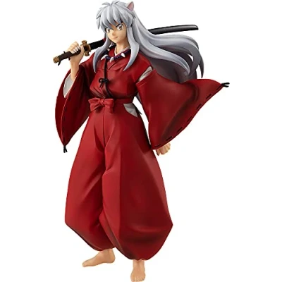 Imagen de Inuyasha Fig. 17 cm Pop up Parade re Run
