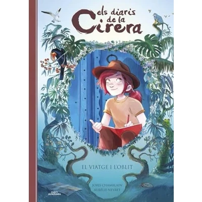 Imagen de Els Diaris De La Cirera 6 El Viatge I L Oblit