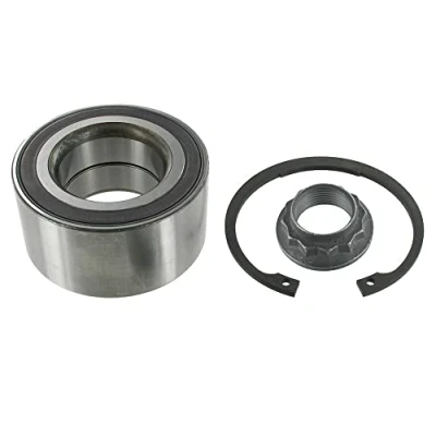 Imagen de SKF VKBA 6782 Juego de cojinete rueda con sensor ABS incorporado 75 BMW: 3 Berlina, 1 Hatchback, 4 Coupé norauto, oscaro, mister auto