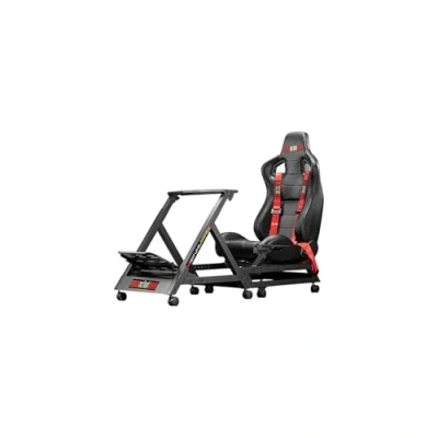 Imagen de Next Level Racing Gttrack Simulador de cockipts carrera