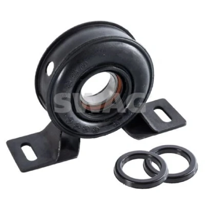 Imagen de SWAG 50 94 4865 Suspensión, árbol de transmisión con rodamiento bolas FORD: Transit Mk6 Furgón